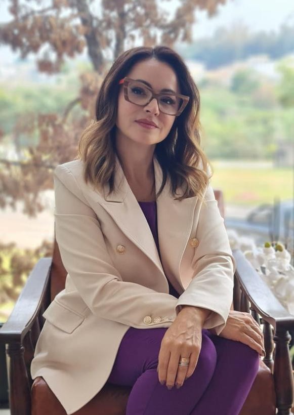 Dra. Polyanne Schmitz, cardiologia pediátrica, Vivalis em Bragança Paulista